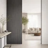 Gd Menuiseries Galandage (sans Kit Finition) Pour Porte En 63- Porte Coulissante
