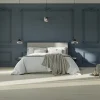 Samklic Dalle Et Lame Pvc<GAMME PRO - LAME CLIPSABLE TRÈS HAUTE RÉSISTANCE AVEC SOUS-COUCHE INTEGREE. FRÊNE GRIS CLAIR - Pack T5 (79m²)