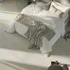 Samklic GAMME PRO - LAME CLIPSABLE TRÈS HAUTE RÉSISTANCE AVEC SOUS-COUCHE INTEGREE. FRÊNE GRIS CLAIR - Pack T4 (66m²)- Dalle Et Lame Pvc