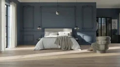 Samklic Dalle Et Lame Pvc<GAMME PRO - LAME CLIPSABLE TRÈS HAUTE RÉSISTANCE AVEC SOUS-COUCHE INTEGREE. ERABLE NATUREL - Colis individuel (2,64m²)