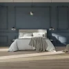 Samklic GAMME PRO - LAME CLIPSABLE TRÈS HAUTE RÉSISTANCE AVEC SOUS-COUCHE INTEGREE. ERABLE NATUREL - Pack T5 (79m²)- Dalle Et Lame Pvc