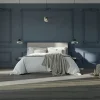 Samklic GAMME PRO - LAME CLIPSABLE TRÈS HAUTE RÉSISTANCE AVEC SOUS-COUCHE INTEGREE. IROKO GRIS FONCÉ - Pack T5 (79m²)- Dalle Et Lame Pvc