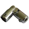 Afbat Accesoire Pour Volet<Genouillère 6 pans pour volet 7 mm chromé