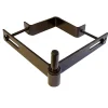 Afbat Accesoire Pour Volet<Gond à collier réglable Ø 14 mm