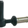 Afbat Volet Battant<Gond Ø14 mm + cheville 4 segments