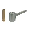 Afbat Volet Battant<Gond à scellement chimique en Inox ø16 mm
