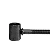 Afbat Gond à scellement chimique Ø14 x 140 mm - acier noir- Volet Battant