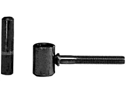 Afbat Volet Battant<Gond à scellement chimique Ø16 x 140 mm