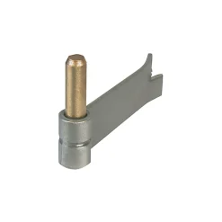 Afbat Gond à sceller en inox ø14 L.135 mm- Volet Battant
