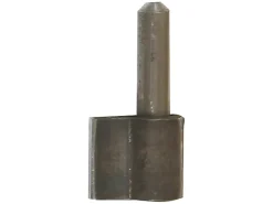 Afbat Gond à souder pour portail acier Ø14 mm- Volet Battant