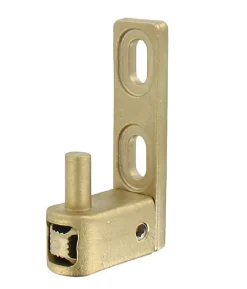 Tirard Gond de portail MULTIFIX L à axe réglable de 45 à 80mm pivot diamètre 12mm - - NA619007- Accesoire Pour Volet