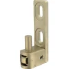 Tirard Gond de portail MULTIFIX L à axe réglable de 35 à 60mm pivot diamètre 12mm - - NA619002- Accesoire Pour Volet