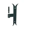 Afbat Gond plat déporté réversible Ø14 x H.25 mm- Volet Battant