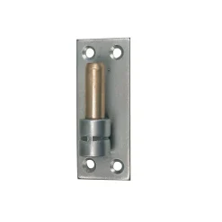 Afbat Volet Battant<Gond plat vertical en Inox ø 16 mm