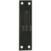 Afbat Gond sur platine bout carré Ø14 mm- Volet Battant