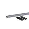 Sopro Outils Du Carreleur<Grille à carreler pour siphon écoulement linéaire -