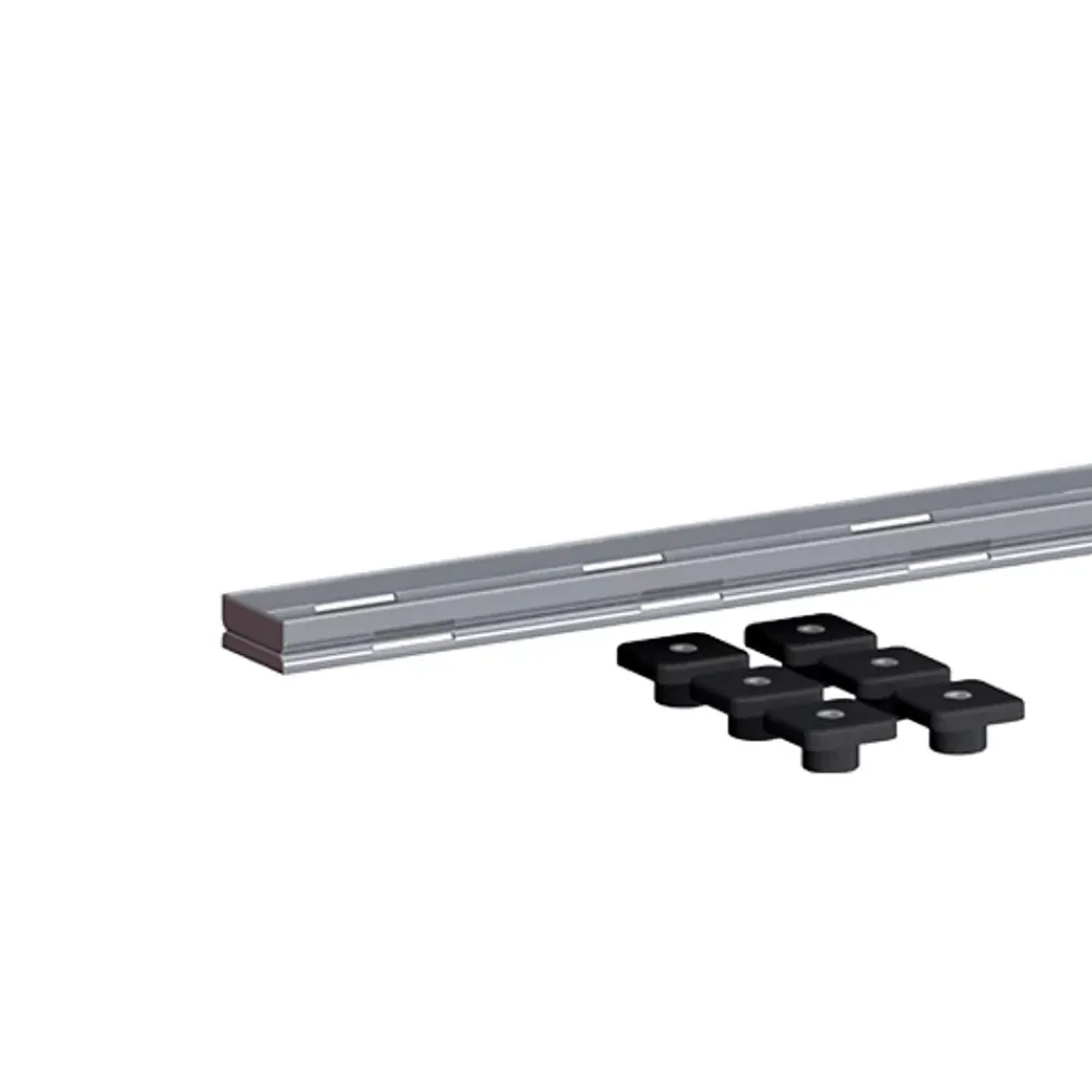 Sopro Outils Du Carreleur<Grille à carreler pour siphon écoulement linéaire -