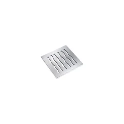 Sopro Outils Du Carreleur<Grille motifs Vagues pour siphon écoulement en un point -