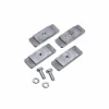 Faac Groupe d'arrêt mécanique 63003354 pour motorisation S418- Accessoire Pour Porte De Garage