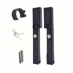 Faac Groupe levier de débrayage 770 (Réf : 63000422) pour motorisation- Accessoire Pour Porte De Garage
