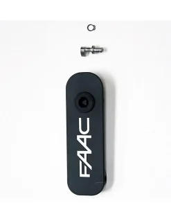 Faac Accessoire Pour Porte De Garage<Groupe levier 63000707 pour motorisation