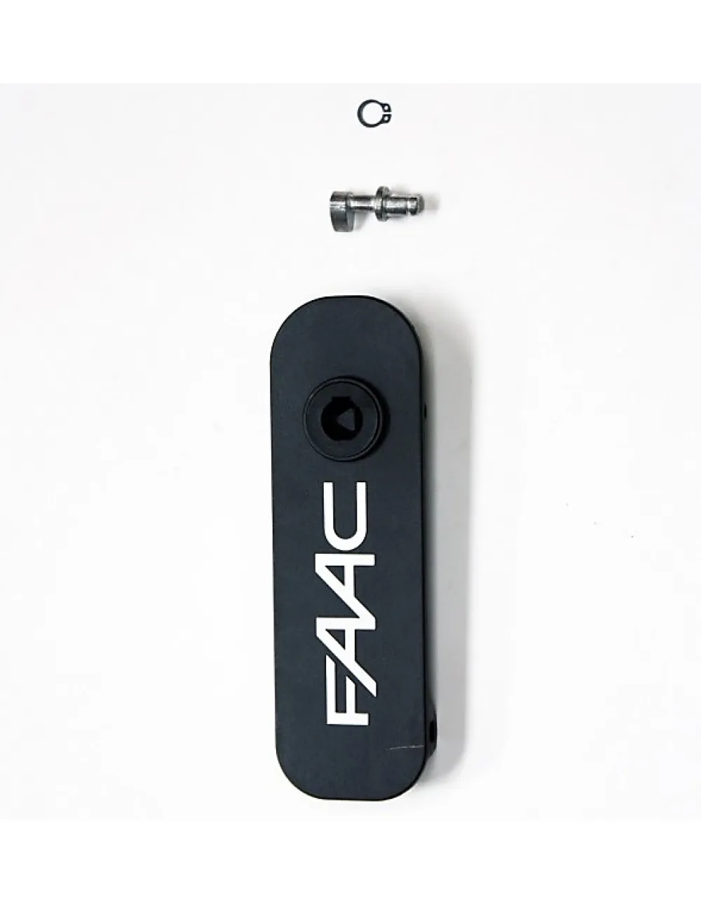 Faac Accessoire Pour Porte De Garage<Groupe levier 63000707 pour motorisation