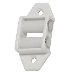 PROTECTA Accesoire Pour Volet<Guide sangle PVC 14mm blanc
