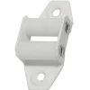 PROTECTA Guide sangle PVC 20mm blanc- Accesoire Pour Volet
