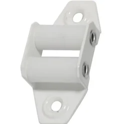 PROTECTA Guide sangle PVC 20mm blanc- Accesoire Pour Volet