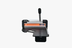 Rentside Outils Parquet Et Sol Stratifié<GUILLOTINE A PARQUET ET SOL PVC