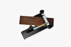 Rentside Outils Parquet Et Sol Stratifié<GUILLOTINE A PARQUET ET SOL PVC