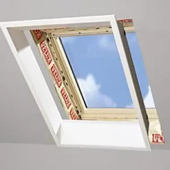 Velux Raccord, Habillage Et Bloc Isolant De Fenêtre De Toit<Habillage intérieur fenêtre de toit LSB MK06