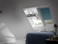 Velux Raccord, Habillage Et Bloc Isolant De Fenêtre De Toit<Habillage intérieur fenêtre de toit LSB MK04