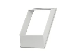 Velux Raccord, Habillage Et Bloc Isolant De Fenêtre De Toit<Habillage intérieur fenêtre de toit LSB CK04