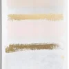 Mauro Ferretti Panneau Tasseau Bois<Impresión sobre lienzo abstracto multicolor cm 80x3x120