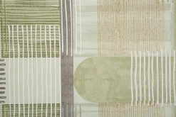 Mauro Ferretti Impression sur toile avec cadre 60x3x60 cm- Panneau Tasseau Bois