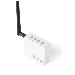 Nice Interface Wi-Fi IT4WIFI pour motorisation- Accessoire Pour Porte De Garage