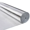 Vounot Accessoire Pour Fenêtre<Isolant thermique a bulle double couche aluminium radiateur reflecteur 1.22x20m