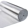 Vounot Isolant thermique a bulle double couche aluminium radiateur reflecteur 0.6x10m- Accessoire Pour Fenêtre