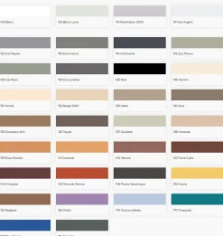 Mapei Joint carrelage de finition ULTRACOLOR PLUS - Alupack 5kg - coloris : 142 Marron- Joint Carrelage Sol