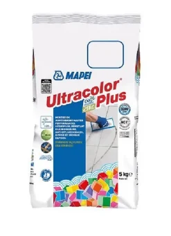 Mapei Joint Carrelage Sol<Joint carrelage de finition ULTRACOLOR PLUS - Alupack 5kg - coloris : 143 Terre cuite