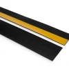 Quest Plinthe Pour Sol En Vinyle Et Pvc<Joint de dilatation en PVC 30x30mm, 5m flexible, bande de dilatation pour tous types de surfaces, noir
