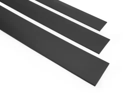 Quest Plinthe Pour Sol En Vinyle Et Pvc<Joint de dilatation en PVC 40x40mm, 5m flexible, bande de dilatation pour tous types de surfaces, graphite