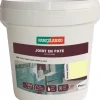 Parexlanko Joint en pâte 1,5 kg écru- Joint Carrelage Mural