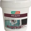 Parexlanko Joint en pâte 1,5 kg nero- Joint Carrelage Mural