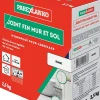 Parexlanko Joint Carrelage Sol|Joint Carrelage Mural<Joint fin pour carrelage mur et sol blanc 2,5 kg