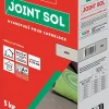 Parexlanko Joint Carrelage Sol<Joint sol hydrofugé gris 5 kg