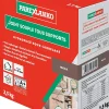 Parexlanko Joint souple tous supports moka 2,5 kg- Joint Carrelage Sol|Joint Carrelage Mural