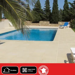 Parexlanko Joint Carrelage Sol<Joint spécial terrasse ton pierre 25 kg