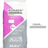 Propamsa Joint Carrelage Sol<Joint tous types de carrelage et mosaïque BORADA UNIVERSAL Plata 5kg